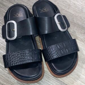 Sofft sandals